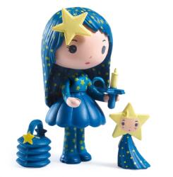 DJECO Figurine Tinyly Luz & Light, Djeco (BO-DJ06942)