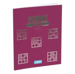 Europrice Sudoku Premium 2 (5601795015658)