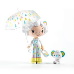 DJECO Figurine Tinyly Prunelle & Bianca, Djeco (BO-DJ06961)