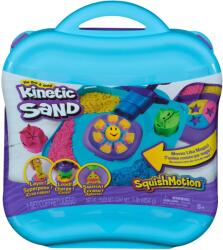 Spin Master Kinetic Sand Squish Motion (778988454695)