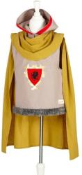 Souza! Costum Cavaler pentru copii, Souza! 8-10 ani (128-140 cm) (BO-Sz_10089)