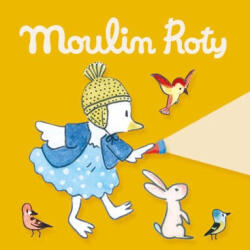 Moulin Roty Discuri cu povesti Familia fericita, Moulin Roty (BO-MR_632368)