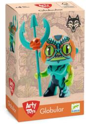 DJECO Eroul Globular colectia Arty Toys, Djeco (BO-DJ06840)