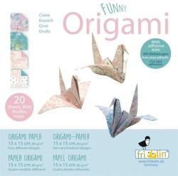 Fridolin Origami Cocori, Fridolin (BO-Fr_11314)