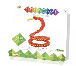 CreativaMente Creagami, sarpe (BO-CTV-711)