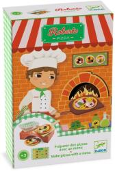 DJECO Joc de rol Roberto Pizza, Djeco (BO-DJ05516)