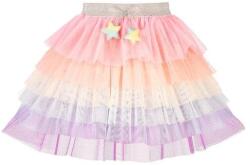 Souza! Fustita colorata din tulle pentru fetite, Souza! (BO-Sz_101055)