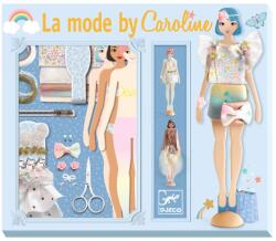 DJECO Atelier de creatie Moda by Caroline, Djeco (BO-DJ09333)