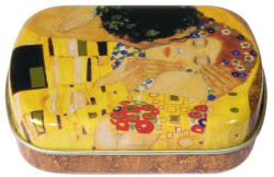 Fridolin Cutiuta metalica Klimt The Kiss, Fridolin (BO-Fr_18611)