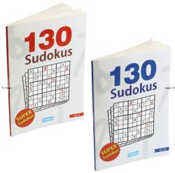 Europrice 130 Sudoku - Europrice (5601795017614) Carte de colorat