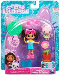 Spin Master Gabby’s Dollhouse Studio de Arta (6427037036279) Casuta papusi