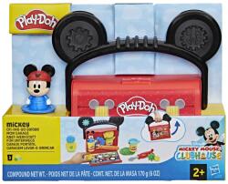Hasbro Play Doh Mickey Mouse Set La Garaj (5010996354983)
