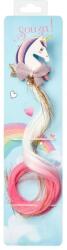 Souza! Agrafa de par Unicorn cu extensie, Souza! (BO-Sz_107641)