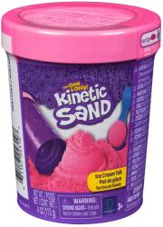 Spin Master Kinetic Sand Tub Inghetata (681147055483)