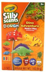 Crayola Silly Scents Dino Adventure (628165723697)