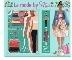 DJECO Atelier de creatie Moda by Marie, Djeco (BO-DJ09335)