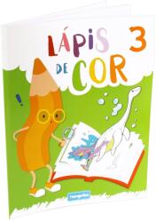Europrice Lapis de Cor 3 (C8734) Carte de colorat