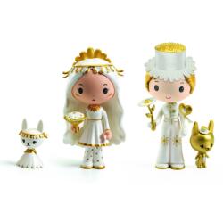 DJECO Figurine Tinyly Mirii Marguerite & Leopold, Djeco (BO-DJ06959)