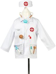 Souza! Halat Doctor pentru copii, Souza! (BO-Sz_100889)