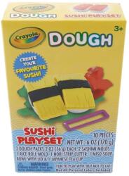 Crayola Sushi Plastilina (628165731487)