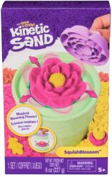 Spin Master Kinetic Sand Squish Blossom (681147043015)
