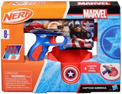Hasbro NERF Blaster Captain America (5010996238856)