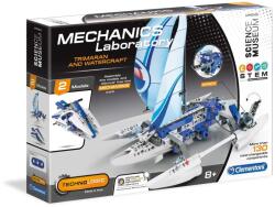 Clementoni Laboratorul de Mecanica Ambarcatiuni (8005125750412)