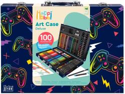 AS Company Happi Hobbi Art Case Deluxe 100 Accesorii (5203068820640)