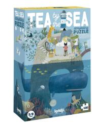 Londji Puzzle Un Ceai fantastic, Londji (BO-LJ_PZ569U)