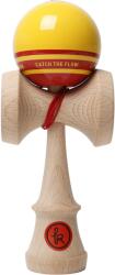 KENDAMA USA Kendama Record Plus Tayo MC Beech Match Clear (4262489580466)