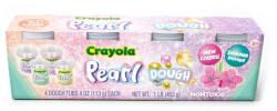Crayola Plastilina Sidefata Pearl 4 Buc (628165729101)