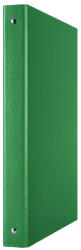DONAU caiet mecanic 4 inele 35 mm A4 verde (3733001PL-06)