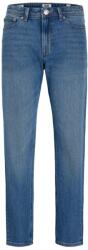 Jack & Jones Blugi baieti, CHRIS, cu talie medie si croiala Relaxed Fit, Albastru, 164 cm (12300912_3451a9_164)
