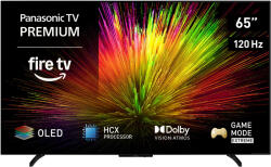 Panasonic TV-65Z80BEZ