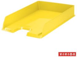 Esselte Europost Vivida tavita pentru documente galben (623925)