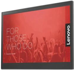 Lenovo InStoreScreen InTOUCH156B Monitor