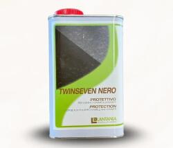 Lantania Impermeabilizant granit si marmura Neagra - dedicat - Twinseven Nero 1 litru