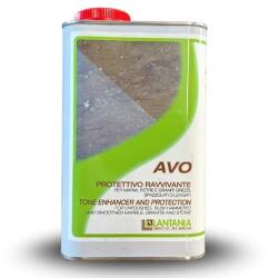 Lantania Impermeabilizant marmura, granit, piatra - AVO - 1 litru