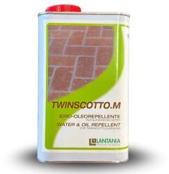 Lantania Impermeabilizant profesional teractota - piatra - marmura TWINSCOTTO. M 1 Litru