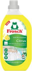 Frosch Citrus fehér ruhákhoz 1,5 l (22 mosás)