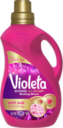 Violeta Blushing Bloom károsodott ruhákhoz 1,8 l (32 mosás)