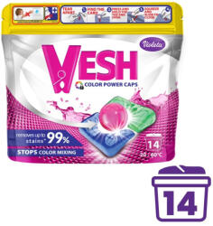 Violeta VESH színes ruhákhoz 14 db