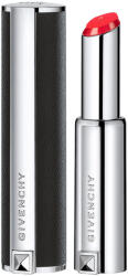 Givenchy Givenchy, Le Rouge Liquide, Long-Lasting, Cream Lipstick, 306, Orange Plumetist, 3 ml *Tester (58126)