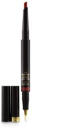 Tom Ford Tom Ford, Lip Sculptor, Double-Ended, Lip Liner, 09, Crush, 0.2 g (52559)