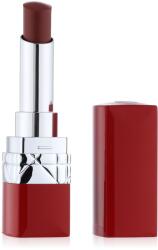 Dior Christian Dior, Rouge Dior Ultra Rouge, Cream Lipstick, 843, Ultra Crave, 3.2 g (103517)