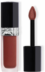 Dior Christian Dior, Forever, Dimethicone, Transfer-Proof, Liquid Lipstick, 637, Forever Sublime, 6 ml (103798)