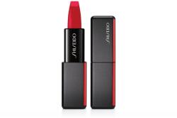 Shiseido Shiseido, Modern Matte, Matte, Cream Lipstick, 529, Cocktail, 2.5 g (118947)