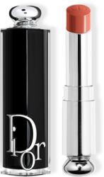 Dior Christian Dior, Addict, Shine, Cream Lipstick, 524, Diorette, Refillable, 3.2 g (104078)
