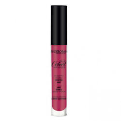 Deborah Milano Deborah, Fluid Velvet, Matte, Liquid Lipstick, 04, Shocking Fuchsia, 4.5 g (13300)