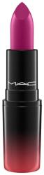 M·A·C MAC, Love Me, Creamy Shaping, Cream Lipstick, 415, Joie De Vivre, 3 g (42449)